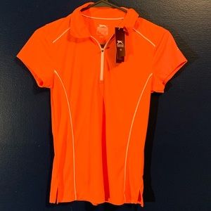 Slazenger Women’s Golf Shirt